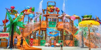 How to Make the Most of Your Visit to Water Parks in the Evening