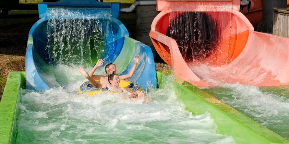 How to Get the Most Out of Your Water Park Experience