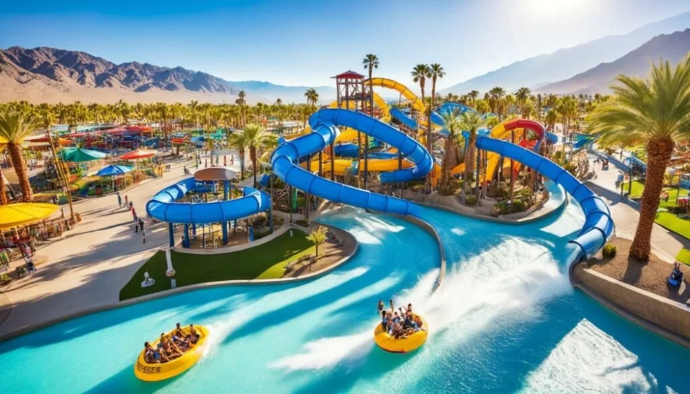 Best Water Parks with Family-Friendly Packages: Unbeatable Deals for Family Fun