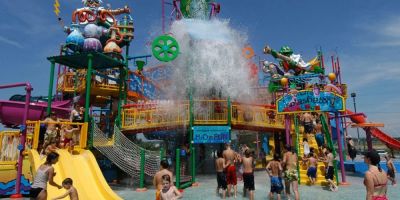 Safest Water Parks for Toddlers and Young Children to Enjoy Safe Fun