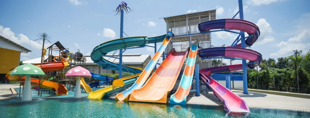 Essential Water Park Rules and Regulations to Follow for a Safe and Enjoyable Visit