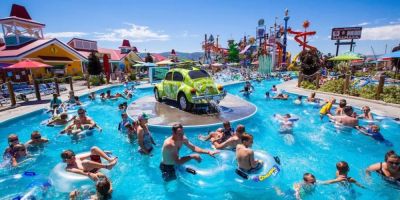 Comprehensive Guide to Water Park Photography and Video Policies for Visitors and Professionals