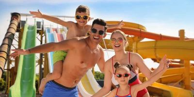 How to Plan a Water Park Vacation with Young Kids: Essential Tips for a Stress-Free Family Trip