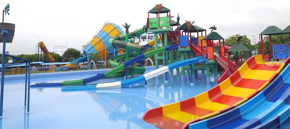 Discover Water Parks with Party Packages for All Ages – Fun and Memorable Celebrations