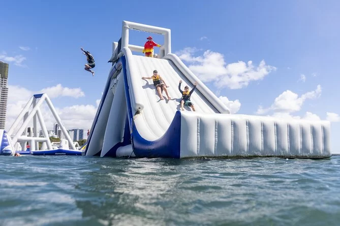 Exploring Water Parks with Best Lifeguard Safety Records for a Safe and Fun Experience