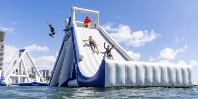 Exploring Water Parks with Best Lifeguard Safety Records for a Safe and Fun Experience