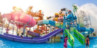 Discover the Best Water Parks Near Me for Families: Ultimate Guide to Family-Friendly Fun