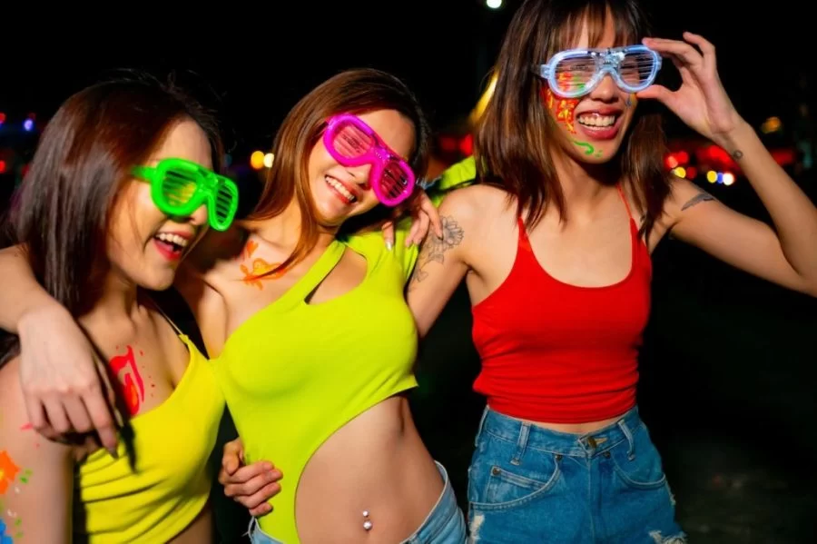 Why Water Parks Hosting Summer Music Festivals Are the Ultimate 2025 Event Experience
