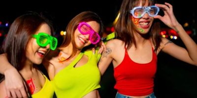 Why Water Parks Hosting Summer Music Festivals Are the Ultimate 2025 Event Experience
