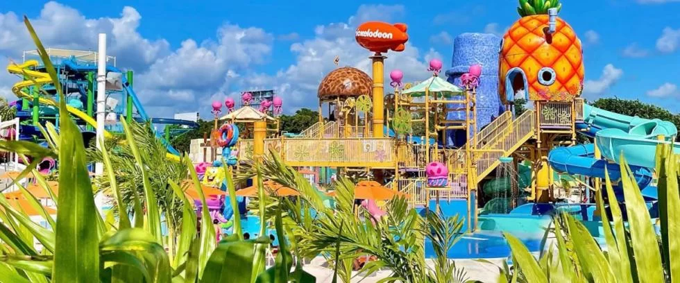 Explore the Best Water Parks with Night Lighting and Music Events for Unforgettable Fun