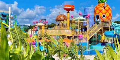 Explore the Best Water Parks with Night Lighting and Music Events for Unforgettable Fun