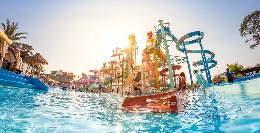 Best Water Park Photo Spots and Selfie Locations for Memorable Moments