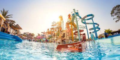 Best Water Park Photo Spots and Selfie Locations for Memorable Moments
