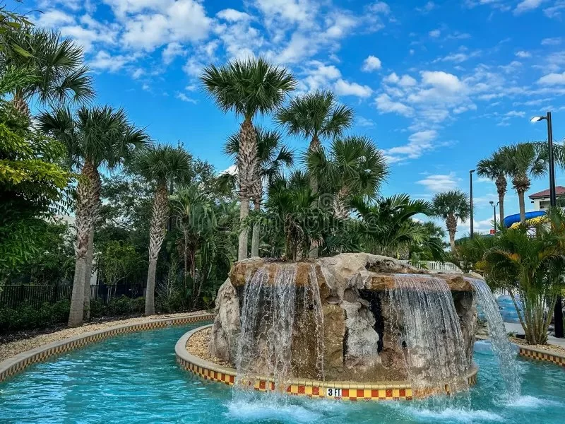 Relaxing Lazy Rivers to Visit This Summer: Top Picks and Hidden Gems