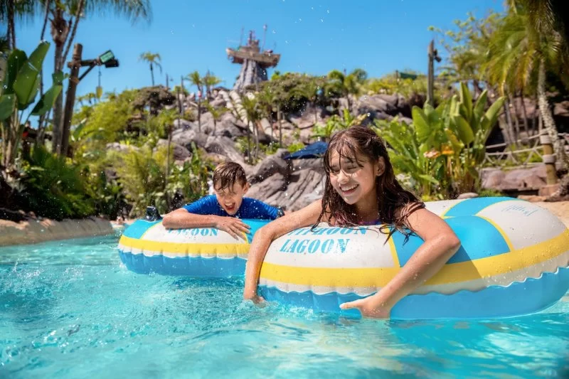 Water Parks with Exclusive Dining Experiences Worth Exploring in 2025