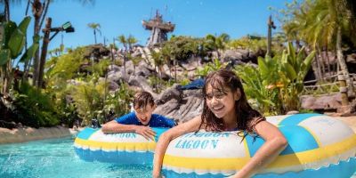 Water Parks with Exclusive Dining Experiences Worth Exploring in 2025