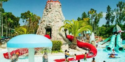 Best Water Parks with Large Picnic and BBQ Areas for the Perfect Day Out