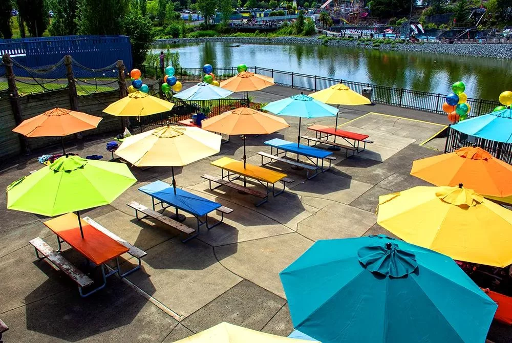 Memorable Birthday Celebrations with Water Parks Offering Party Packages and Entertainment