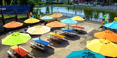 Memorable Birthday Celebrations with Water Parks Offering Party Packages and Entertainment