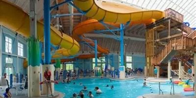 Best Water Parks with Picnic Areas and BBQ Facilities