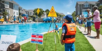 Water Park Rules to Keep Everyone Safe and Ensure a Fun Experience