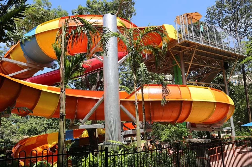 Family Raft Rides Everyone Can Enjoy for Unforgettable Fun