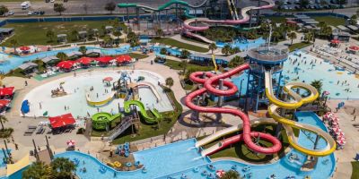 Most Thrilling Wave Pools in American Water Parks for an Unforgettable Experience