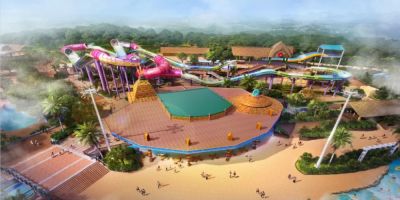 Newest Water Rides and Attractions in 2025: What’s Hot in Global Water Parks