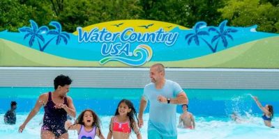 Water Parks with the Best Wave Pools for Beginners to Enjoy Safely