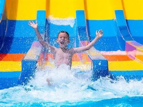 Best Water Parks with Kids-Only Play Times and Events for Safe Family Fun