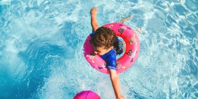 Safe and Fun Water Parks with Onsite Medical and Safety Staff