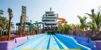 Best Water Parks with Waterslide Racing Lanes for All Ages