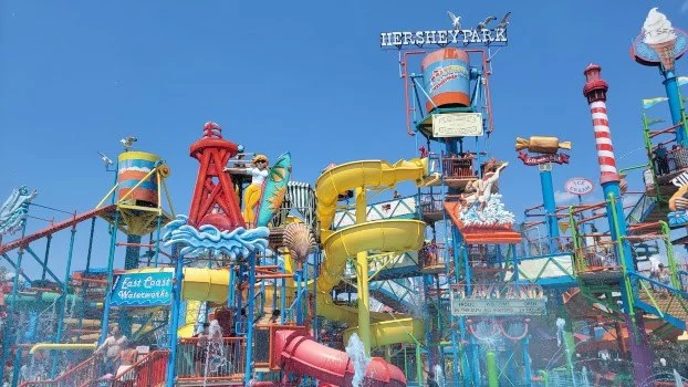 Water Parks with Best Customer Service Experiences | Water Park Guide
