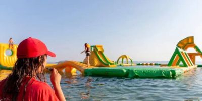 Top Water Parks with the Best Lifeguard Safety Records in the U.S.