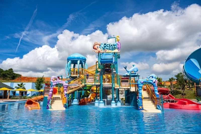 Water Park Etiquette Every Visitor Should Know for a Better Experience