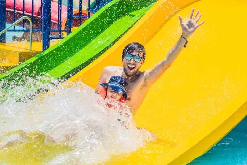 Water Park Etiquette Every Visitor Should Know for a Safe and Fun Day