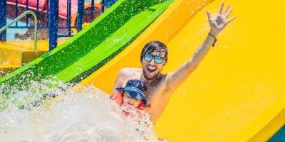 Water Park Etiquette Every Visitor Should Know for a Safe and Fun Day